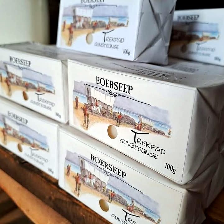 Boerseep
